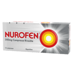 Nurofen 12cpr rivestite 200mg