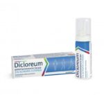 Dicloreum antinfiammatorio 3% schiuma 50g