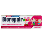 Biorepair Bimbi 0-6 Anni Senza Fluoro 50ml
