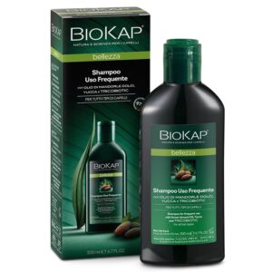 Bios Line BioKap Shampoo Uso Frequente 200ml