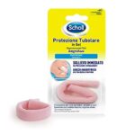 Scholl Protezione Tubolare 1pz