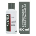 Saugella Uomo Detergente 500 ml