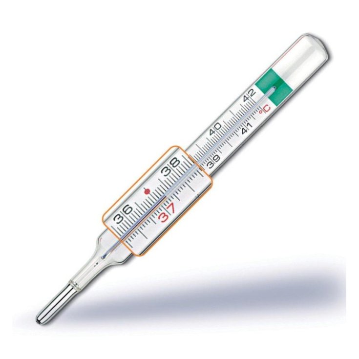Pic Solution VedoEcoplus Termometro 1 pz - immagine 3