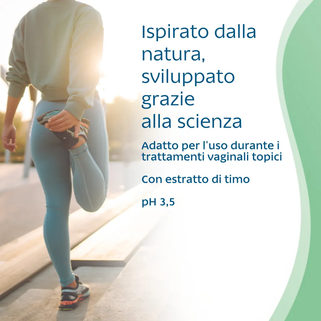 Saugella Attiva Detergente 500 ml - immagine 5