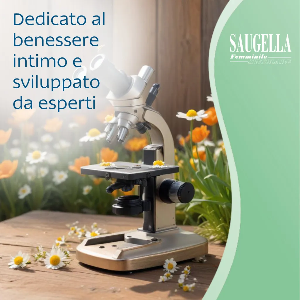Saugella Attiva Detergente 500 ml - immagine 6