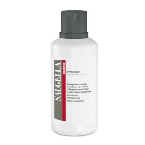 Saugella Uomo Detergente 500 ml