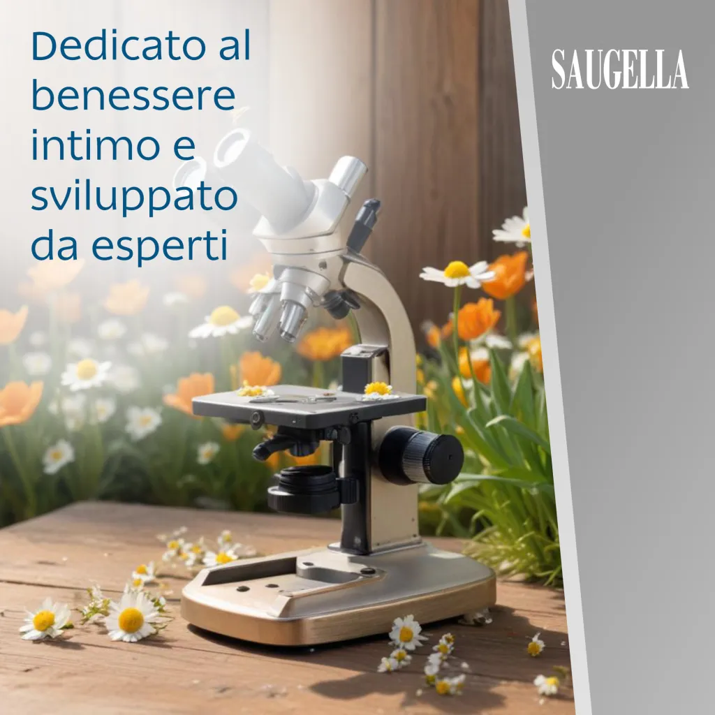 Saugella Uomo Detergente 500 ml - immagine 6