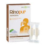 Bios Line Apix Propoli Rinopur Aerosol 10fiale da 3ml