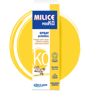 Milice Pidok.O. Spray Preventivo 100 ml