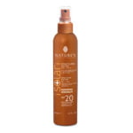 Nature's i solari Spray Fluido Viso Corpo spf20 200ml