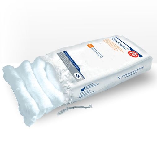 Pic Solution Rekosac Cotone Idrofilo 100 g