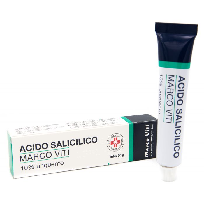 REVOX Just Salicylic Acid 2% peeling solution 30ml - Pret 25,00 lei - Revox