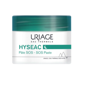 Uriage Hyseac Pasta Sos Brufoli e Segni 15g