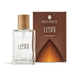 Nature's Legni Eau De Toilette 50ml
