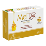 Aboca Melilax Pediatric 6 Microclismi