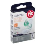 Pic Solution Cerotto Delicate Medium 20 pz