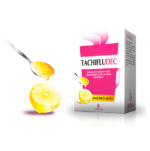 Tachifludec Gusto Limone e Miele 10 bustine