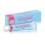Vagisil Crema 20 g 2%