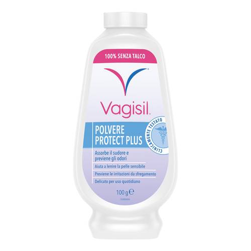 Vagisil Polvere Igiene Femminile 100 g