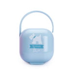 Suavinex Scatolina Portasucchietto Azzurra 1pz
