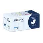 Serenity Classic Pannolini Rettangolari Con Barriera Plus 30 pz