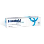Hirudoid 40000 UI Crema 50 g