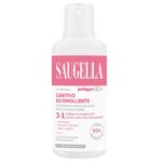 Saugella Poligyn Detergente 500 ml