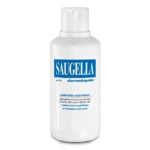Saugella Dermoliquido Detergente pH 3,5 500 ml