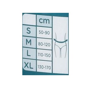 Serenity Soft Dry Sensitive Pants Slip Pull Up Mutandina Assorbente MAXI Taglia XL 10 Pz - immagine 5