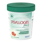 Psyllogel Fibra Gusto Arance Rosse 38 Dosi 170 g