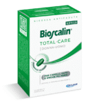 BIOSCALIN TOTAL CARE DONNA - UOMO  30 Compresse Capelli Cute e Unghie Forti