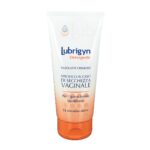 Lubrigyn Detergente Oleolatte Cremoso 200ml