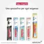 Tau-Marin Spazzolino Ortodontico per Apparecchi Fissi 1pz