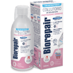 Biorepair Collutorio Protezione Gengive 500ml