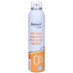 Serenity Care Zinco Spray 250ml