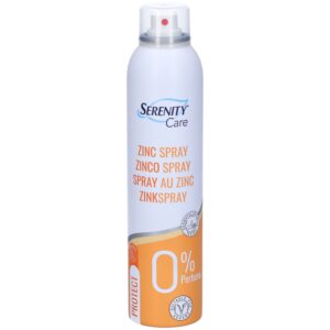 Serenity Care Zinco Spray 250ml