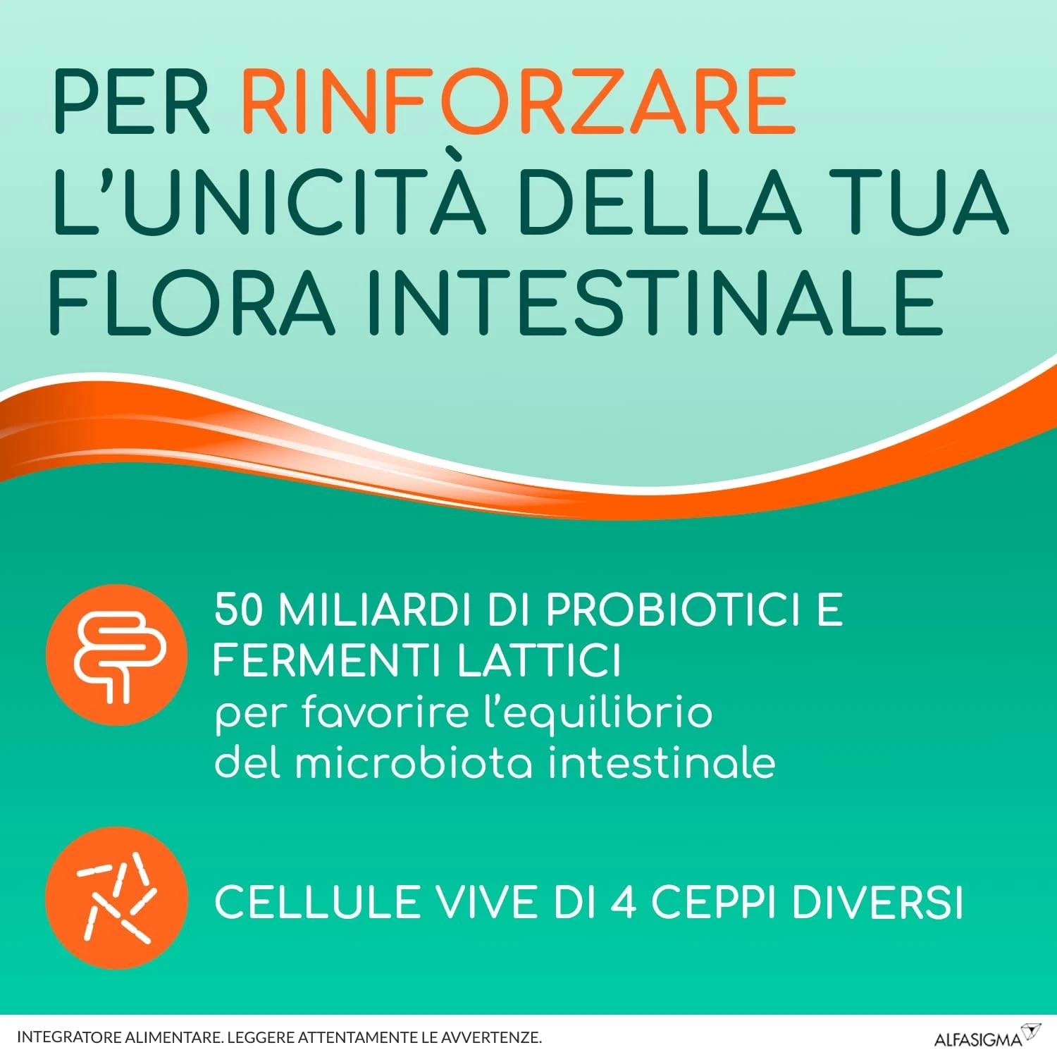 Yovis caps 50 Miliardi di Fermenti Lattici Probiotici Vivi 10 Capsule da 0,7 g - immagine 4