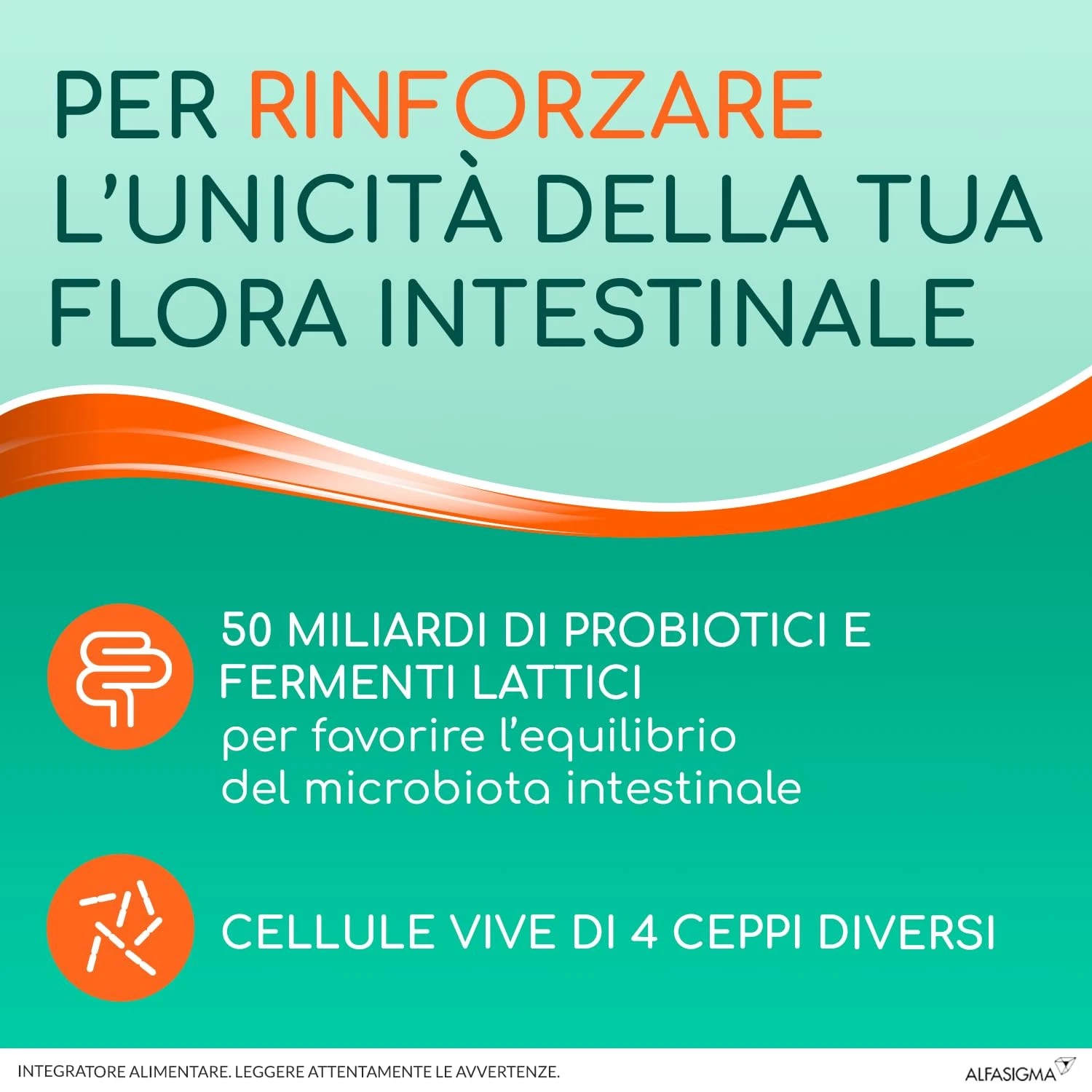 Yovis Stick 50 Miliardi di Fermenti Lattici Probiotici Vivi 10 Bustine Orosolubili - immagine 3