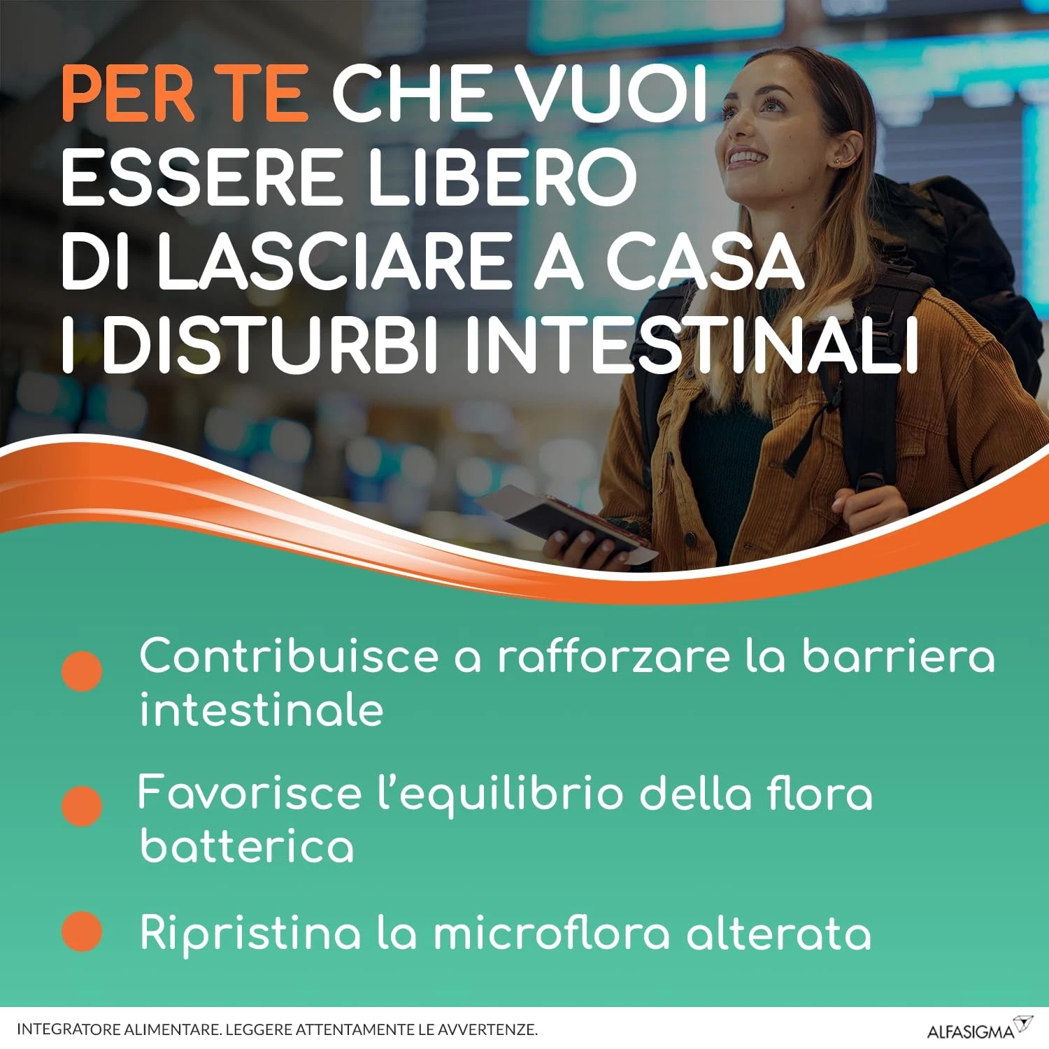 Yovis caps 50 Miliardi di Fermenti Lattici Probiotici Vivi 10 Capsule da 0,7 g - immagine 5