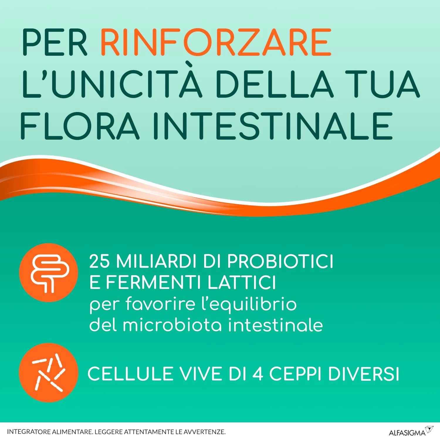 Yovis 10 Flaconcini da 25 Miliardi di Fermenti Lattici Probiotici Vivi - immagine 4