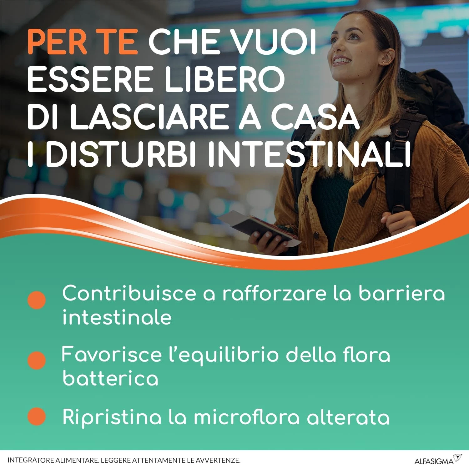 Yovis 10 Flaconcini da 25 Miliardi di Fermenti Lattici Probiotici Vivi - immagine 7
