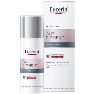 Eucerin Anti Pigment Notte 50ml Anti Macchie