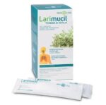 Bios Line Larimucil Tosse e Gola 12 Bustine x 10ml
