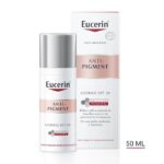 Eucerin Anti Pigment Giorno Spf 30 50ml Anti Macchie