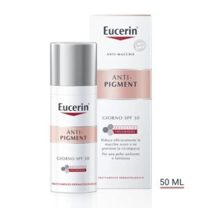 Eucerin Anti Pigment Giorno Spf 30 50ml Anti Macchie