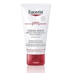 Eucerin pH5 Crema Mani Secche e Screpolate 75ml
