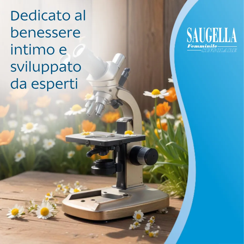 Saugella Idraserum Detergente intimo pH 4.5 200ml - immagine 6