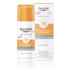 Eucerin Photoaging Control Face Sun Fluid Anti-Età SPF 50 50ml
