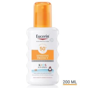 Eucerin Sensitive Protect Kids Sun Spray SPF 50+ 200ml
