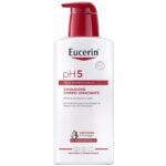 Eucerin pH5 Emulsione Corpo Idratante Pelle Sensibile e Secca 400ml